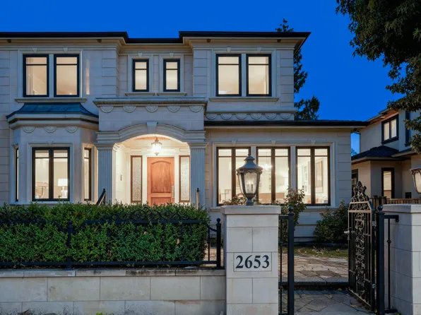 2653 McBain Ave, Vancouver, BC V6L 2C7