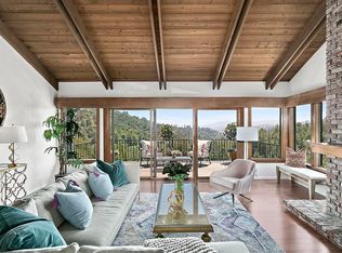 16 Manzanita Pl, Mill Valley, CA