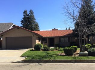 7738 N Woodrow Ave, Fresno, CA