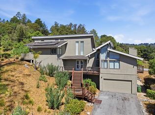 701 Day Valley Rd, Aptos, CA