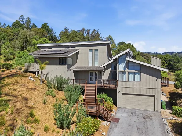 701 Day Valley Rd, Aptos, CA 95003