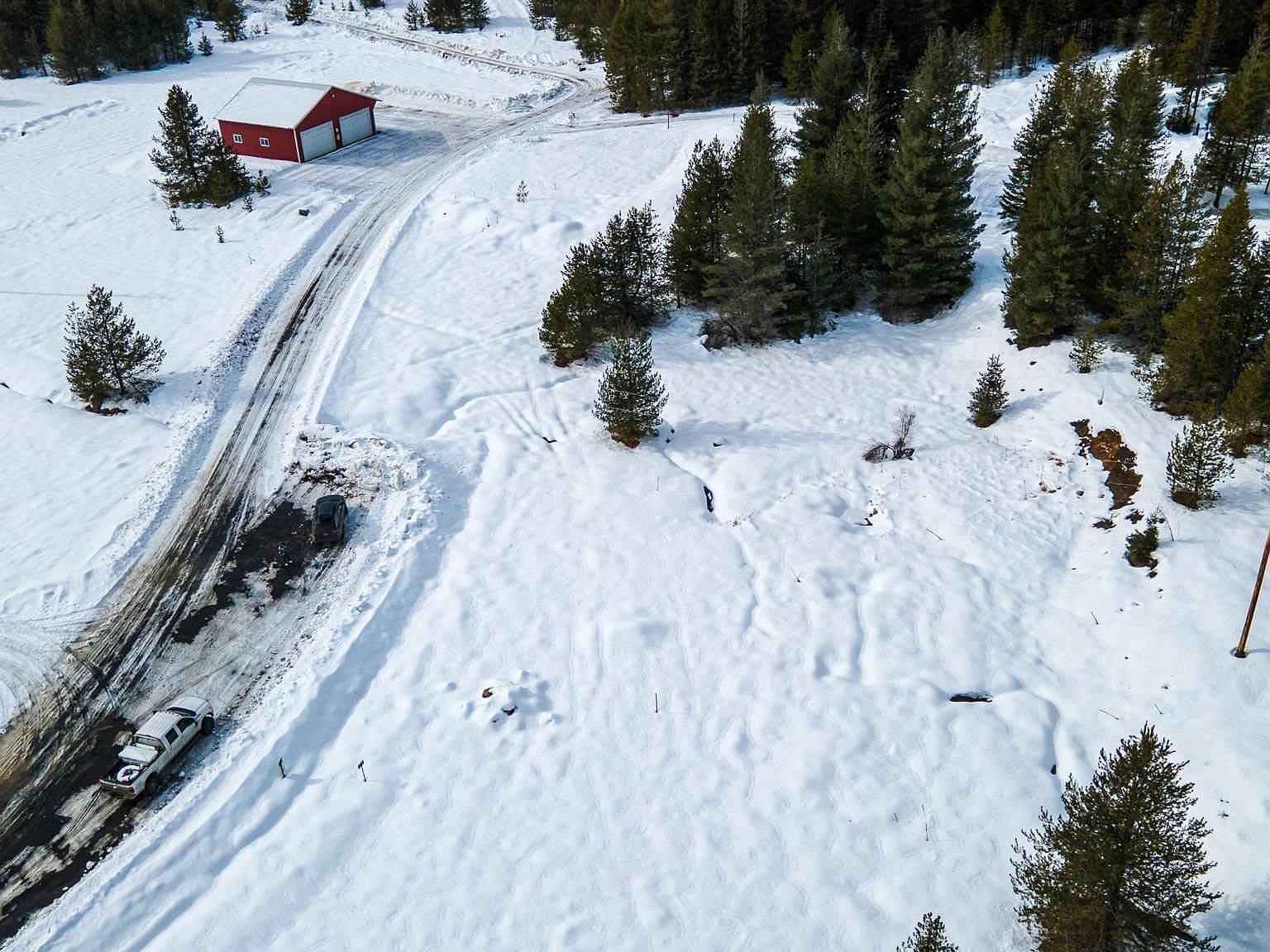 Band Mill Rd, Orofino, ID 83544 Zillow