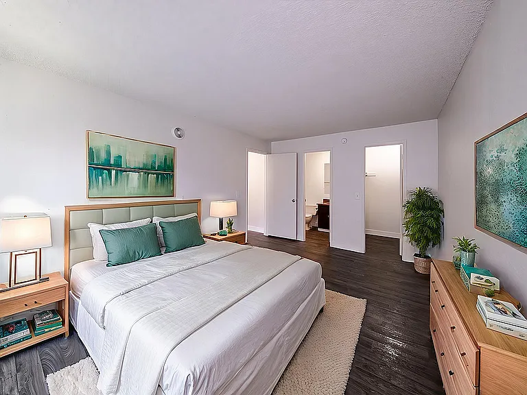 Cedar Village — Photo 10