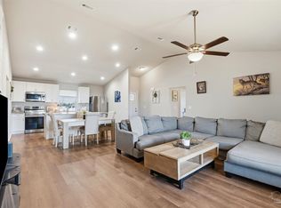 3549 Godwin Rd, Jay, FL 32565