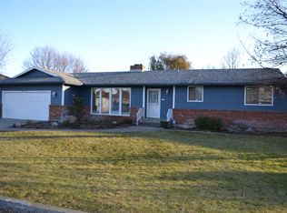 12108 E 34th Ave, Spokane, WA 99206