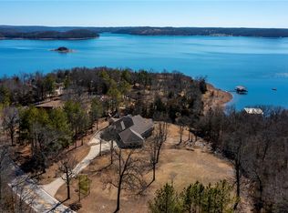 20597 Slate Gap Rd, Garfield, AR 72732