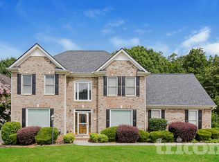 2205 Washington Dr, Douglasville, GA 30135