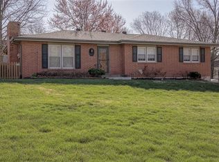 8205 NW Potomac Ave, Weatherby Lake, MO 64152