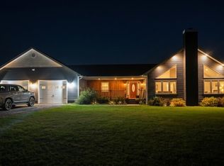 160 Randall Rd, Lisbon, NY 13658