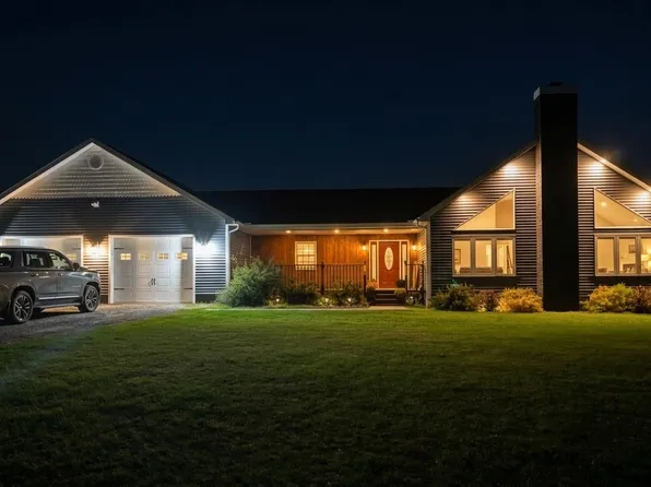 160 Randall Rd, Lisbon, NY 13658