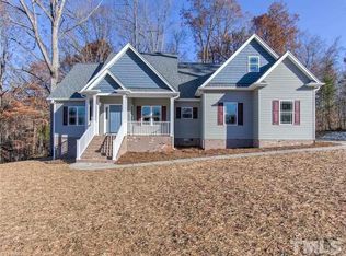 5082 Branch View Rd, Browns Summit, NC 27214