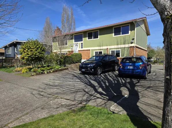 4426 S Eddy St, Seattle, WA 98118
