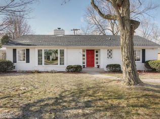 2316 Michigan St NE, Grand Rapids, MI 49503