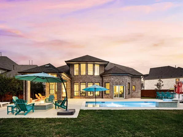 141 Bronze Bow Dr, Montgomery, TX 77316