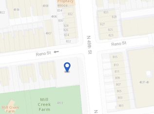 4900 Reno St, Philadelphia, PA 19139