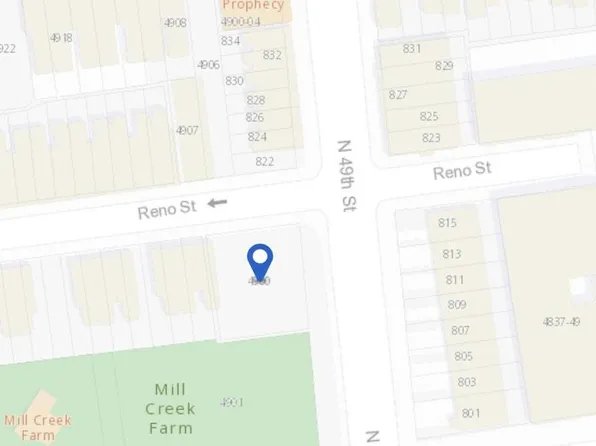 4900 Reno St, Philadelphia, PA 19139