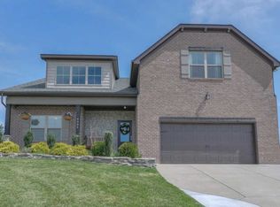 4505 Lancaster Rd, Smyrna, TN 37167