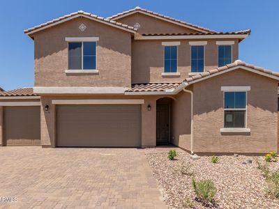 18198 W Hess St, Goodyear, AZ, 85338