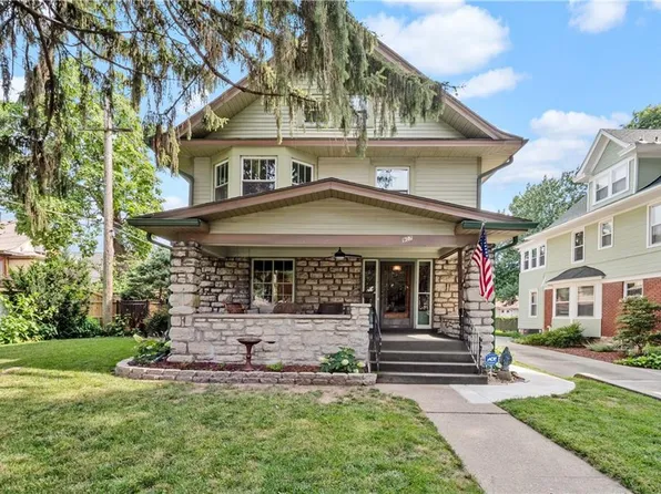 907 W 32nd St, Kansas City, MO 64111