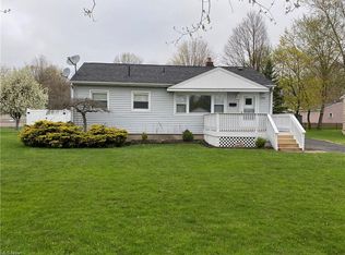 1752 Lynn Mar Ave, Youngstown, OH
