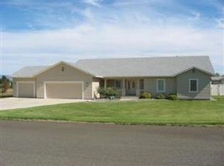 530 Allegro Way, Ellensburg, WA 98926