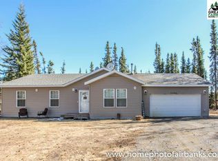 2290 Bordeaux St, North Pole, AK 99705