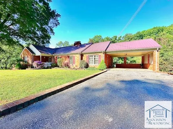 702 Zee St, Martinsville, VA 24112