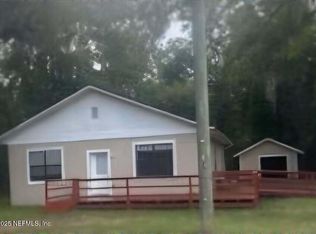 1304 MILLER Street, Orange Park, FL 32073