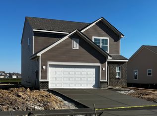 8134 Bearberry Ln, Pendleton, IN 46064