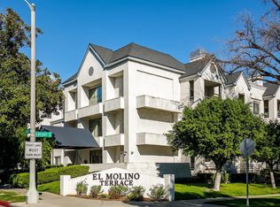 300 N El Molino Ave UNIT 209, Pasadena, CA 91101