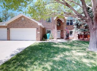 2813 W Island Loop SE, Rio Rancho, NM 87124