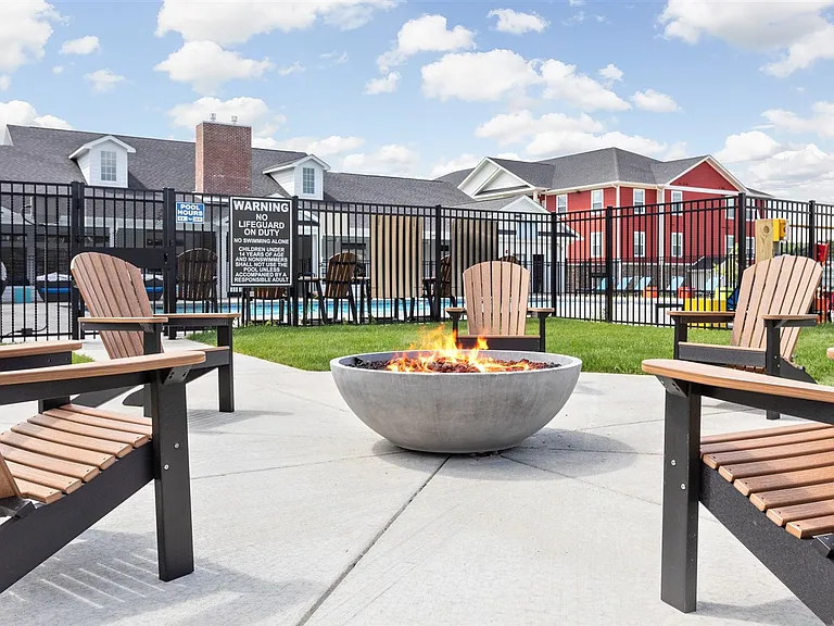 Adams Village | Specials Available — Photo 23