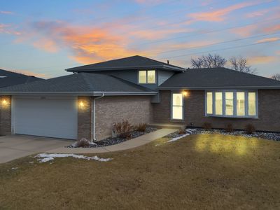 16931 Marilyn Dr, Tinley Park, IL, 60477