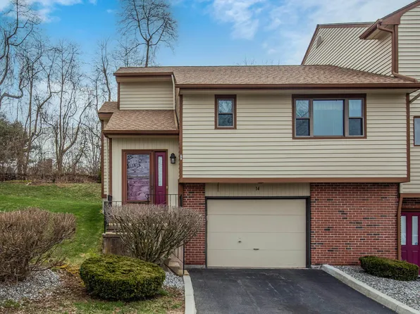 1516 East Main Street Unit 14, Meriden, CT 06450