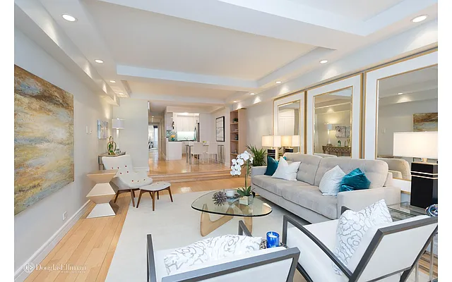 Rented by Douglas Elliman | media 23