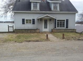 109 Lakeview Dr, Thornville, OH 43076