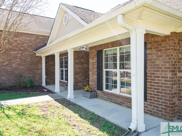 9 Sagefield Drive, Ellabell, GA 31308