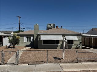 625 National St, Henderson, NV 89015