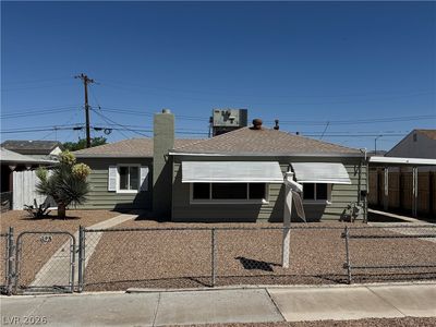 625 National St, Henderson, NV, 89015