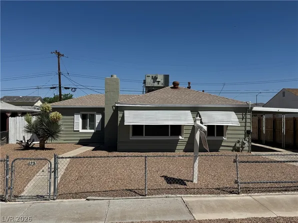 625 National St, Henderson, NV 89015