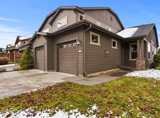 859 SW Blakely Rd, Bend, OR 97702