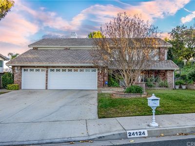 24124 Vista Hills Dr, Santa Clarita, CA, 91355
