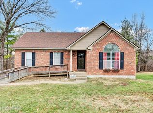 10307 Chimney Ridge Ct, Jeffersontown, KY 40299