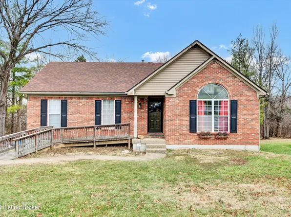 10307 Chimney Ridge Ct, Jeffersontown, KY 40299