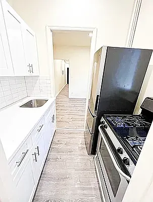 Kitchen, photo 2