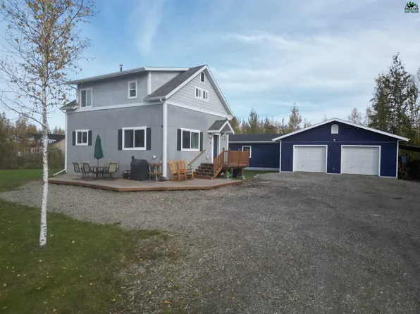 1066 Helm Dr, Fairbanks, AK 99709