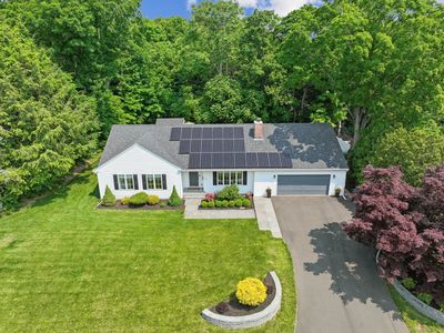 60 Brook Lane, Cheshire, CT, 06410