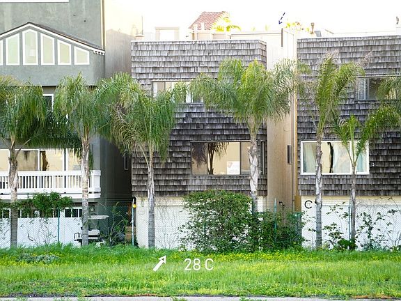 Exterior of this home