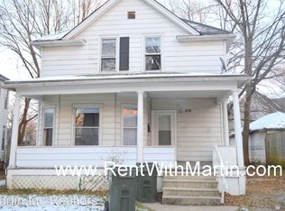 229 Virden St, Waterloo, IA 50701