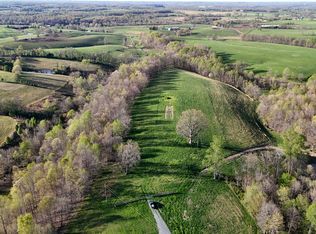 0 Wl White Ln LOT 9, Red Boiling Springs, TN 37150